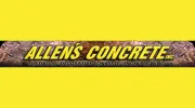 Allen's Concrete