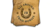 All Around Trail Horses