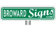 Broward Signs