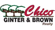 Chico Ginter & Brown Farm & Orchard Sales