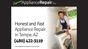 Supreme Appliance Repair of Tempe
