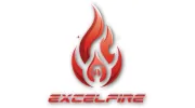 Excel Fire