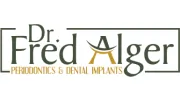 Dr. Fred Alger