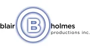 Blair Holmes Productions