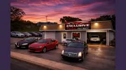 Exclusive Auto Body