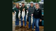 Alaska Strike Zone Sportfishing
