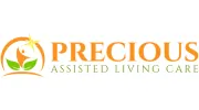 Precious Group Home Care
