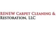 RENEW Carpet Cleaning & Restoration