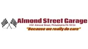 Almond Street Garage