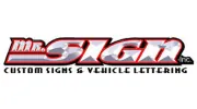 Mr Sign