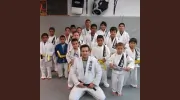 Rio Jiu Jitsu Academy