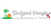 Backyard Paradise Landscaping & Ponds