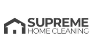 Supreme Home Cleaning