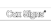 Cox Signs