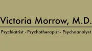 Victoria Morrow MD