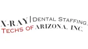 X-Ray Dental Staffing Techs-AZ