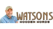 Watsons Wooden Words