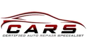 Certified Auto Repair Specialist