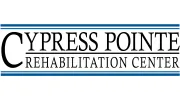 Cypress Pointe Rehabilitation Center