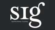 Signature Printing & Consulting