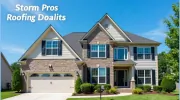 Storm Pros Roofing & Construction