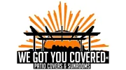 We Got You Covered