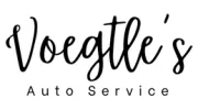 Voegtle's Auto Service