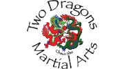 Two Dragons