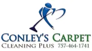 Conley's Carpet Cleaning Plus