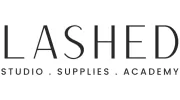 Lashed Studio & Academy