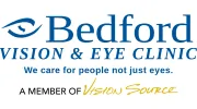 Bedford Vision & Eye Clinic