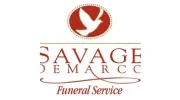 Savage Funeral Service