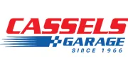 Cassels Garage