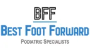 Best Foot Forward