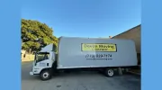 Devon Moving