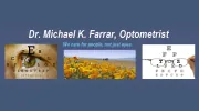 Michael K Farrar, OD