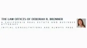 Deborah Rachel Bronner