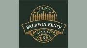 Baldwin Pressure Washing & Fence Staining