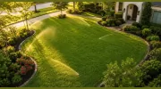 Cut Above Landscaping & Irrigation