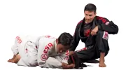 Emerson Souza Brazilian Jiu Jitsu