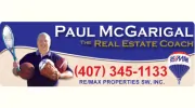 The Real Estate Coach