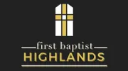 First Baptist Child Care Center