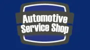 Automotive Service Shop