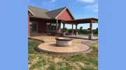 Custom Concrete Creations