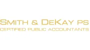 Smith & DeKay