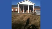 Blackwell Funeral Home