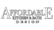 Affordable Kitchen & Bath Design