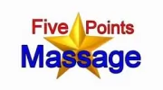 Five Points Massage