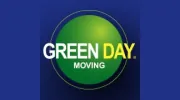Green Day Moving