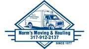 Norm's Moving & Hauling